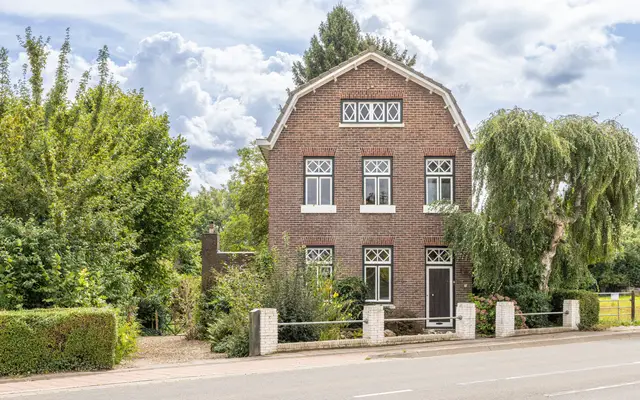Foto van Valkenburgerweg 75, Nuth