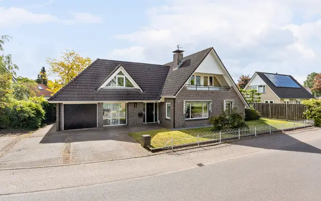 Foto van Noordelijke Hoofddijk 4, Nijverdal