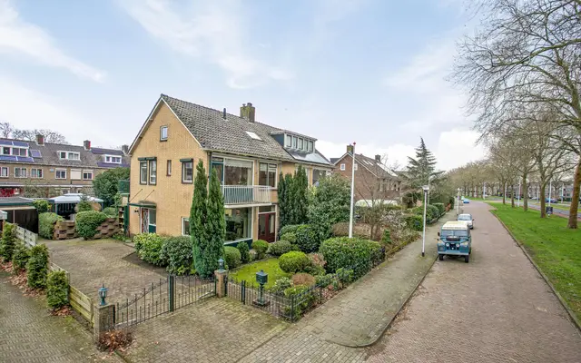 Foto van Zwolseweg 286, Deventer