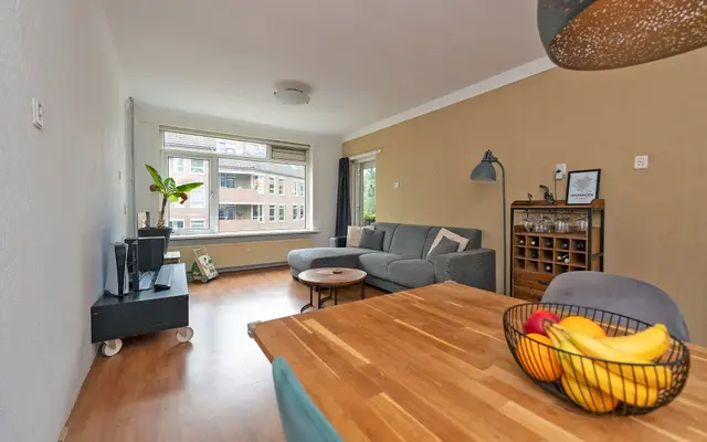 Foto van Moesstraat 106, Groningen