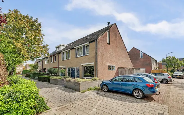 Foto van Esdoornstraat 31, 's-Gravenpolder