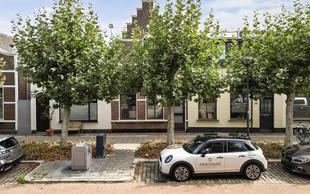 Foto van Oude Terheijdenseweg 118, Breda