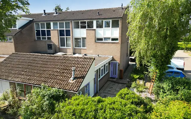 Foto van Waterlinie 10, Huissen