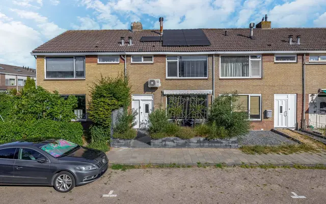 Foto van Gootsehoek 3, Zwartewaal
