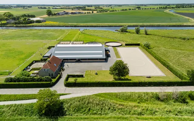 Foto van Gastelsedijk Zuid 4, Oud Gastel