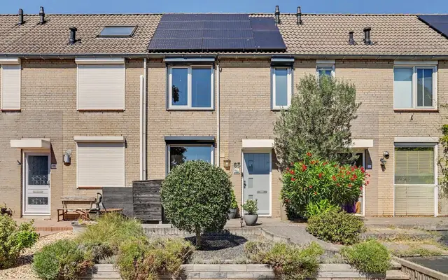 Foto van Bohemen 65, Leerdam