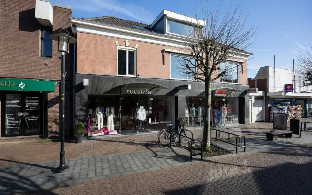 Foto van Kanaalstraat 71, Lisse