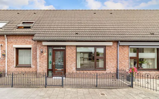 Foto van Voor Anker 15, Bunschoten-Spakenburg