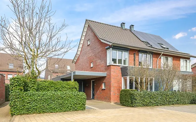 Foto van Eldense Blauwe 8, Arnhem
