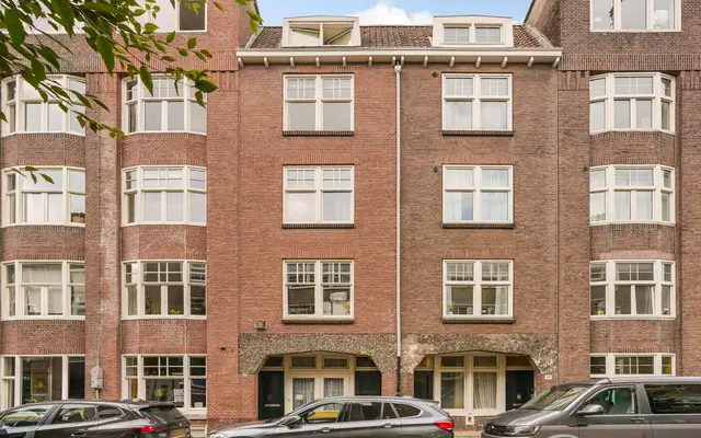 Foto van Bestevâerstraat 41 3, 