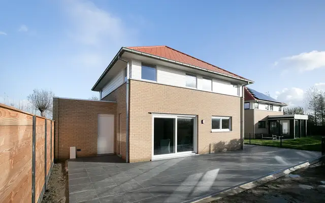 Foto van Adornisdijk 3 A, Nieuwvliet