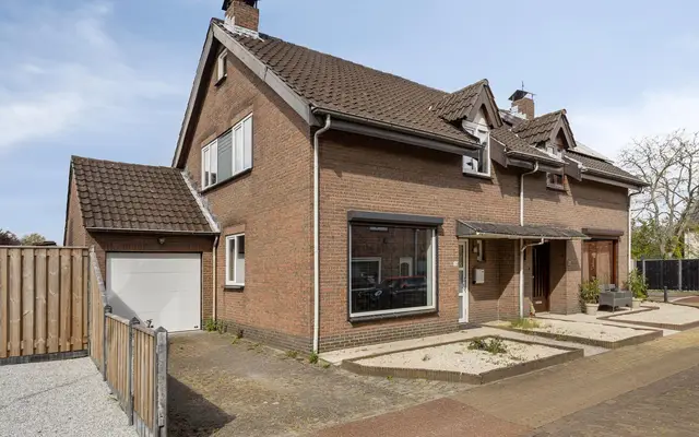 Foto van Kerkstraat 26, Clinge