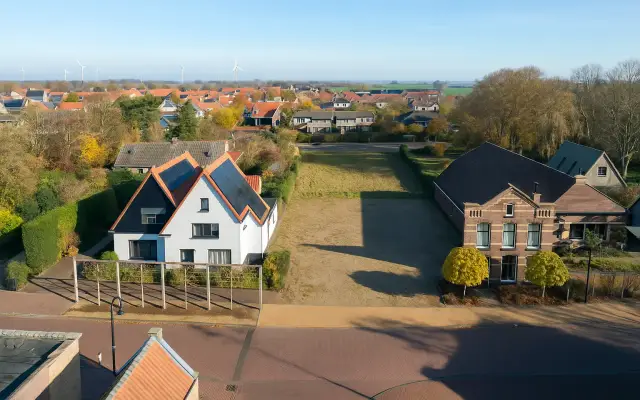 Foto van Voorstraat 2 B, MELISSANT