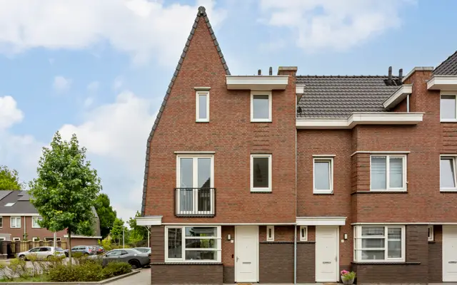 Foto van Wolfstraat 87, Helmond