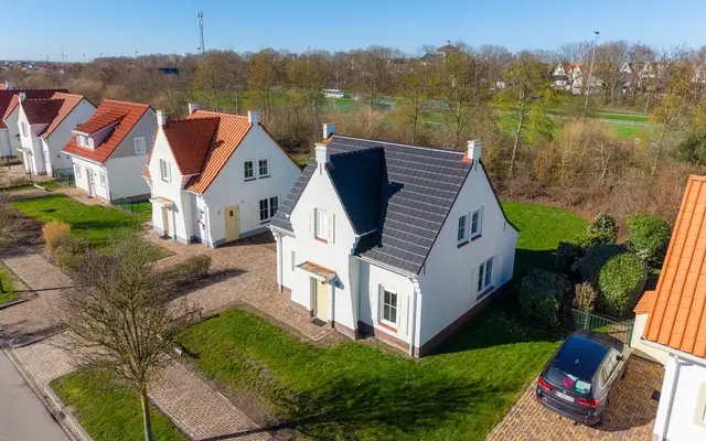 Foto van Laan van Cavelot 6, Cadzand