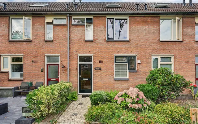 Foto van Bovenkruier 5, Puttershoek