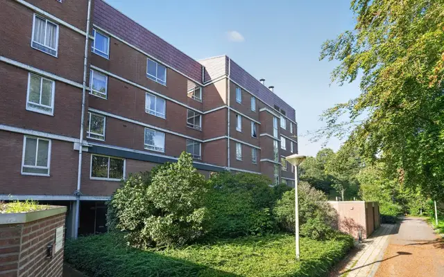 Foto van Liendenhof 289, Amsterdam