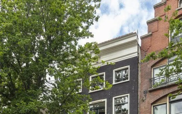 Foto van Nieuwezijds Voorburgwal 42 C, Amsterdam