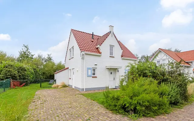Foto van Laan van Cavelot 56, Cadzand