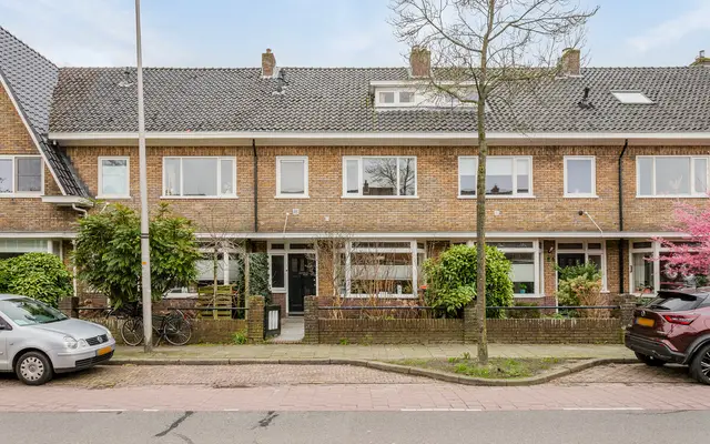 Foto van Hoge Hondstraat 56, Deventer