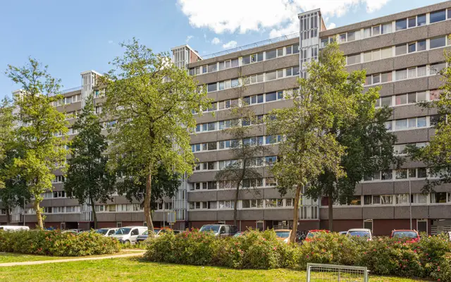 Foto van Tafelbergdreef 88, Utrecht