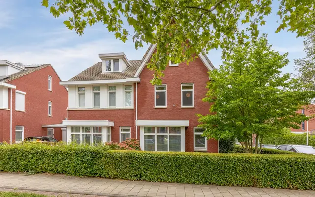 Foto van Smithlaan 24, Sittard