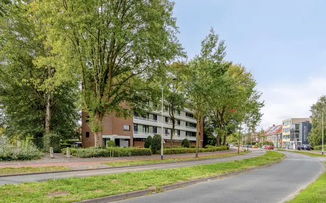 Foto van Teteringsedijk 252 A, Breda
