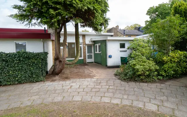Foto van Dr. Nolensstraat 14, Enschede