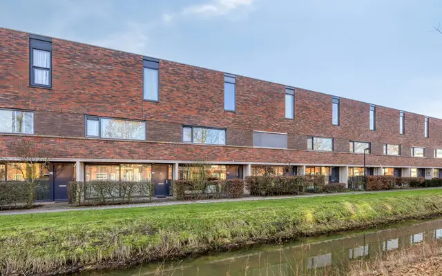 Foto van Leeghwaterlaan 20, Deventer