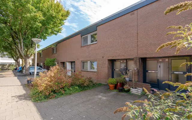 Foto van A.J. Ernststraat 555, Amstelveen