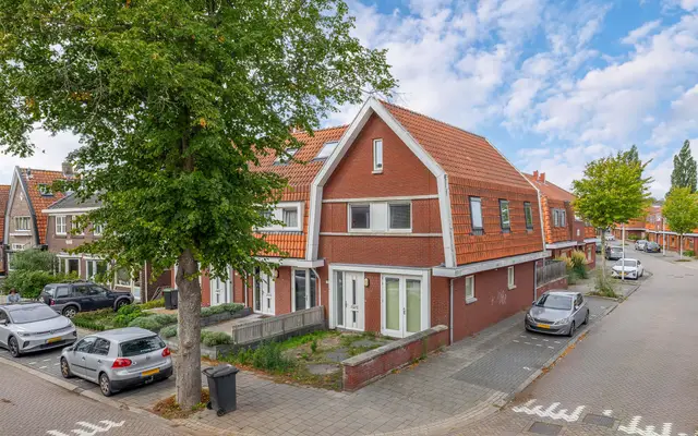 Foto van Insulindelaan 16, Wormerveer