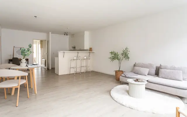 Foto van Laan van Roos en Doorn 11 B, 's-Gravenhage