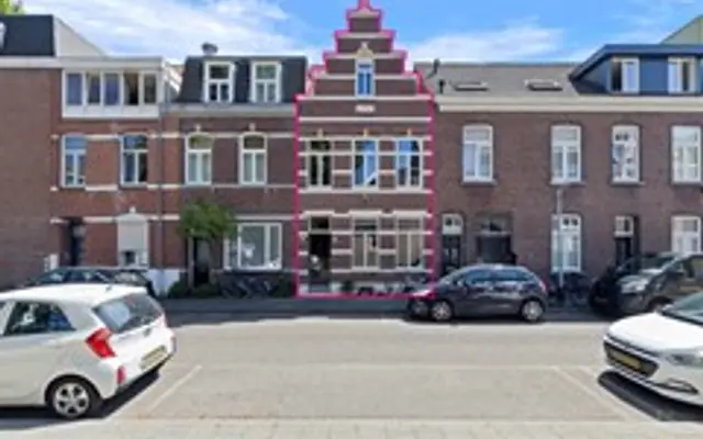 Foto van Schoolstraat 9, Venlo