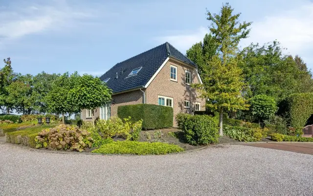 Foto van Kanaaldijk 29, Heerde