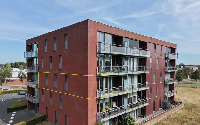 Foto van Landbouwlaan 220, Berghem