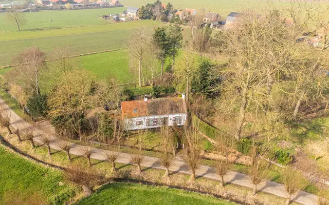 Foto van Noorderbruggeweg 4, Sluis