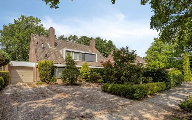Foto van Kerkewijk 220, Veenendaal