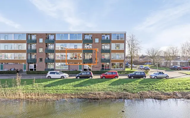 Foto van Douwelerwetering 20, Deventer