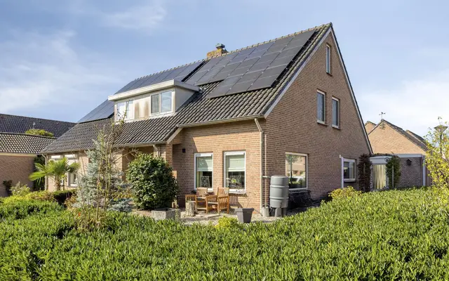 Foto van De Deel 3, Gassel