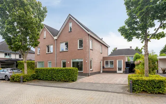 Foto van Weversgilde 38, Dronten