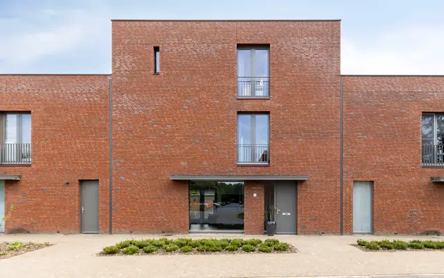 Foto van Waterlinie 440, Eindhoven