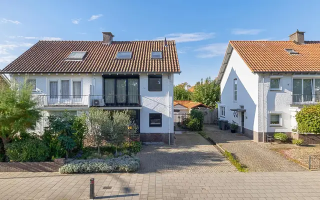 Foto van Molenstraat 32, Venlo
