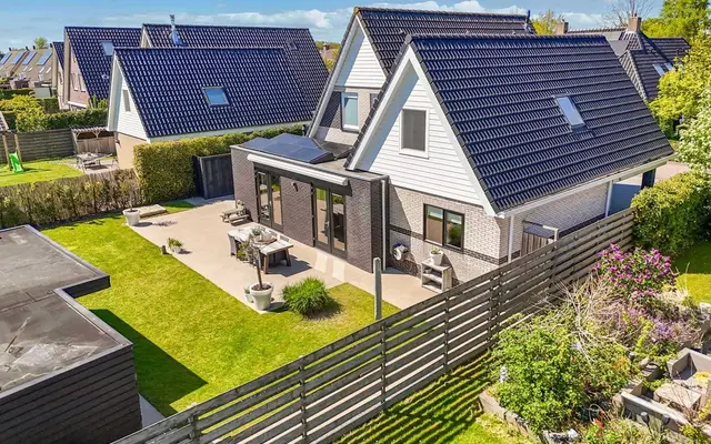 Foto van De Weind 52, Balk