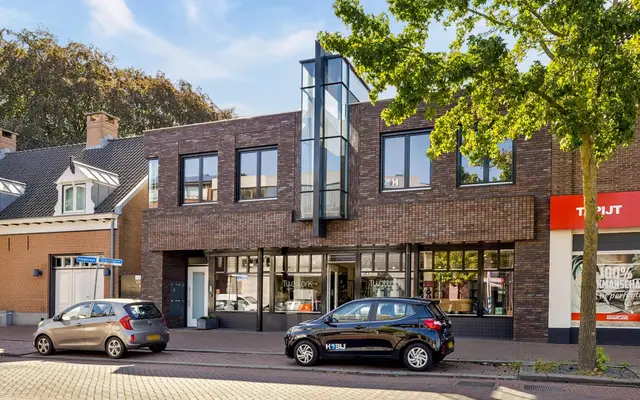 Foto van H. Hartplein 41 A, Veghel