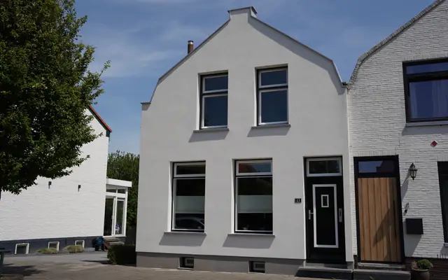 Foto van Nieuwstraat 41, Oostburg