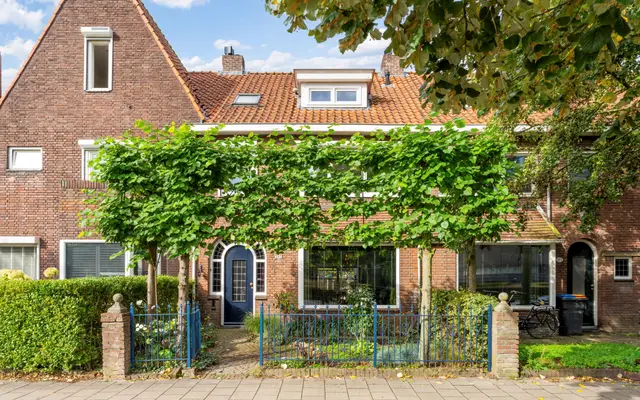 Foto van Ringbaan-West 187, Tilburg