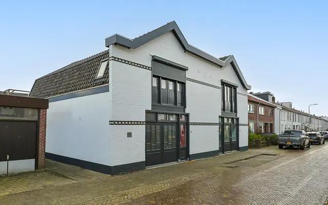 Foto van Willemstraat 3 A, Alphen aan den Rijn