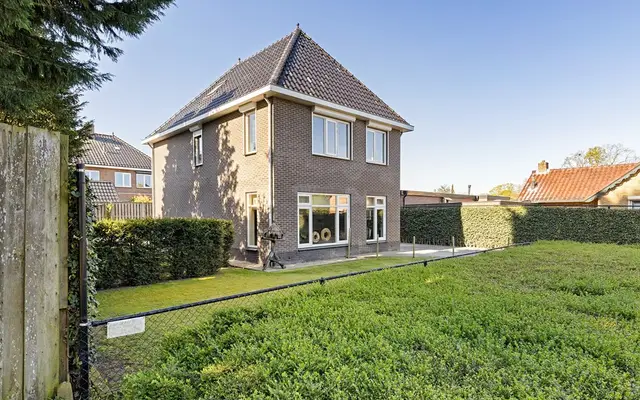 Foto van Hoge Enk 49, Ermelo