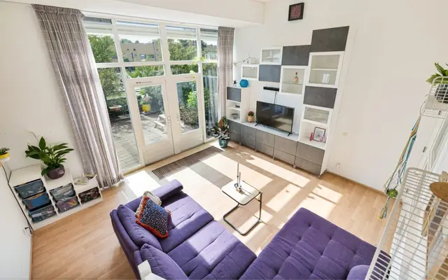 Foto van Rokadestraat 14, Utrecht
