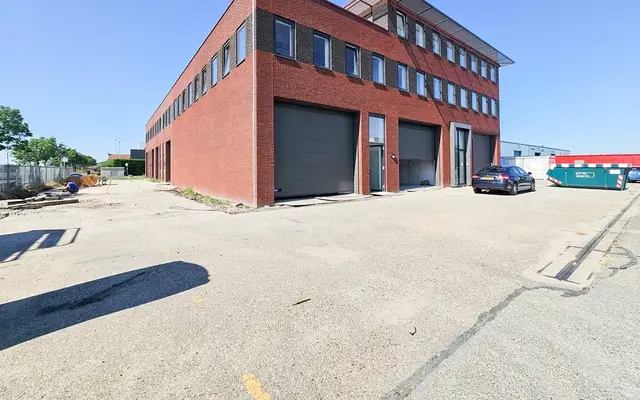 Foto van Hoogewaard 215 F, Koudekerk aan den Rijn